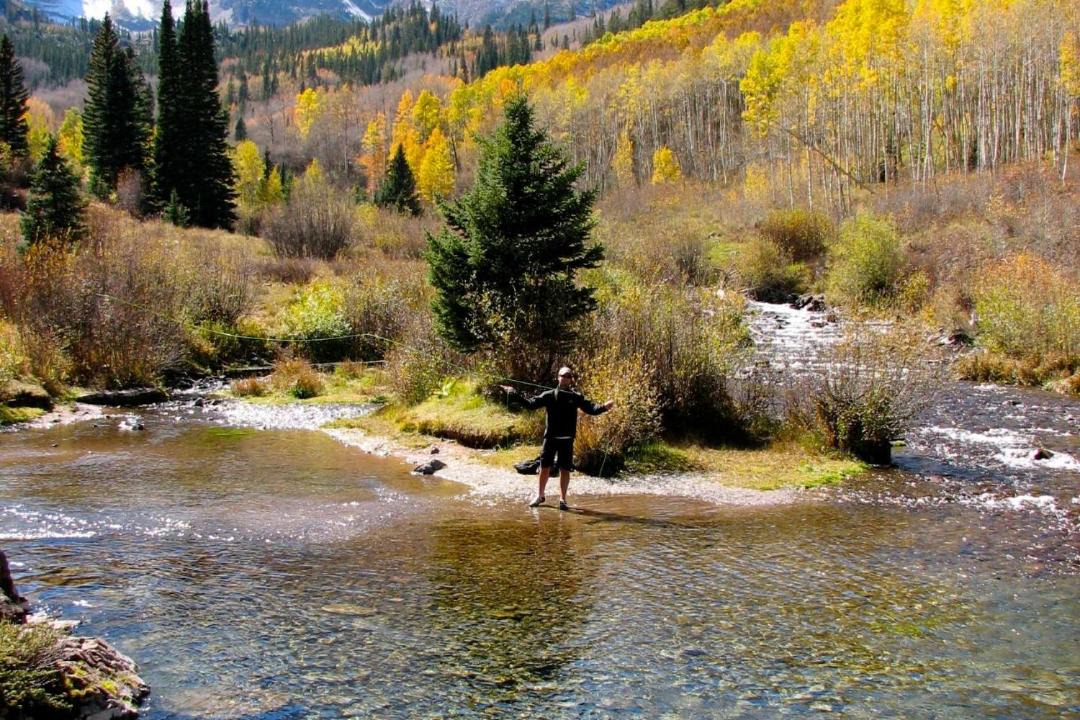 Photo of Outdoor in Snowmass Village