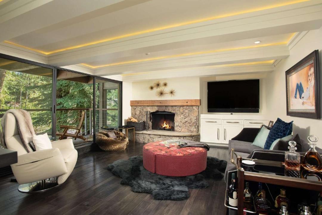 Photo of Livingroom in Aspen