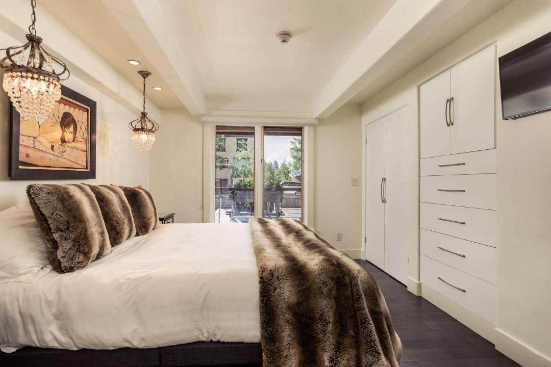 Photo of Bedroom in Aspen
