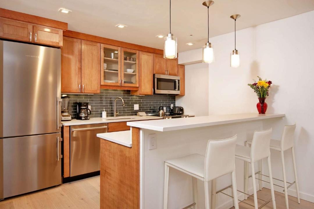 Photo of Kitchen in Aspen