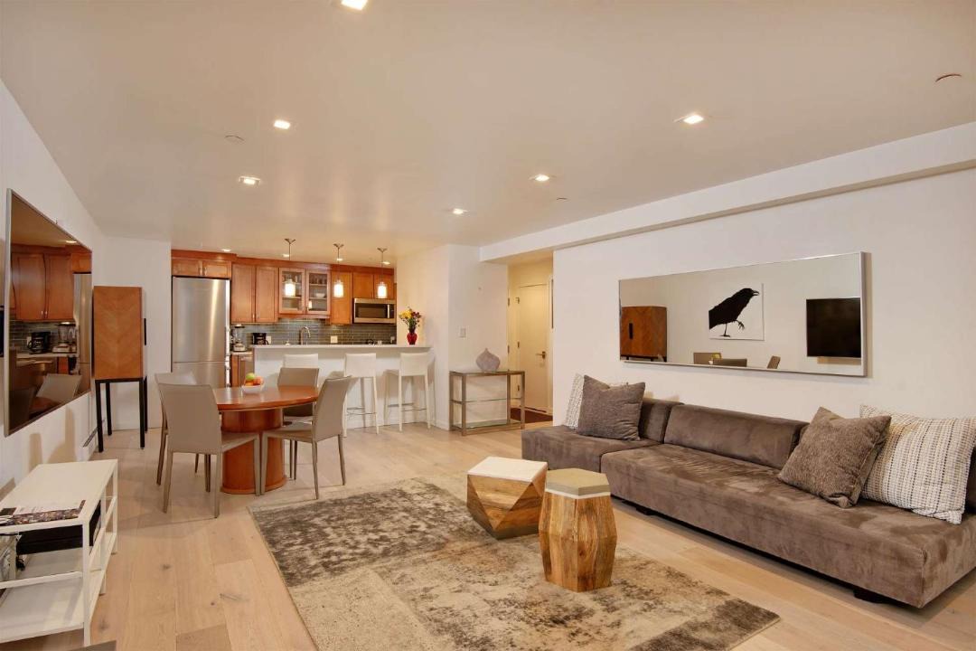 Photo of Livingroom in Aspen
