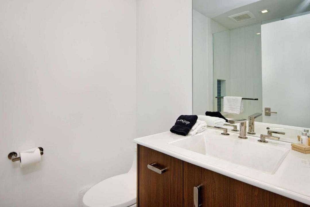 Photo of Bathroom in Aspen