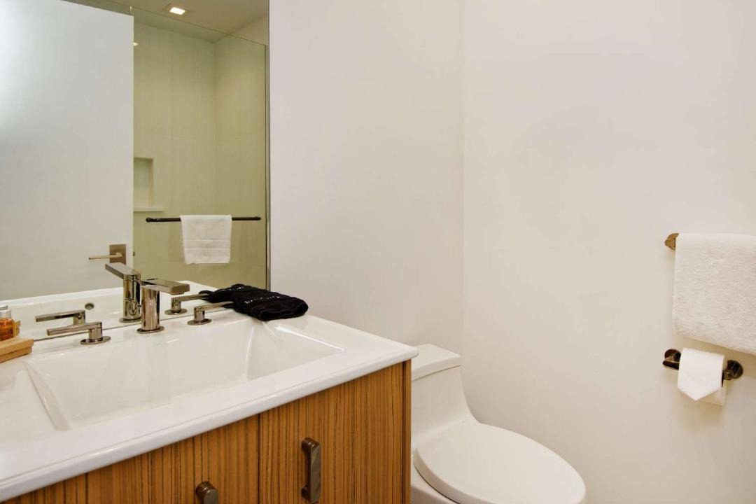 Photo of Bathroom in Aspen