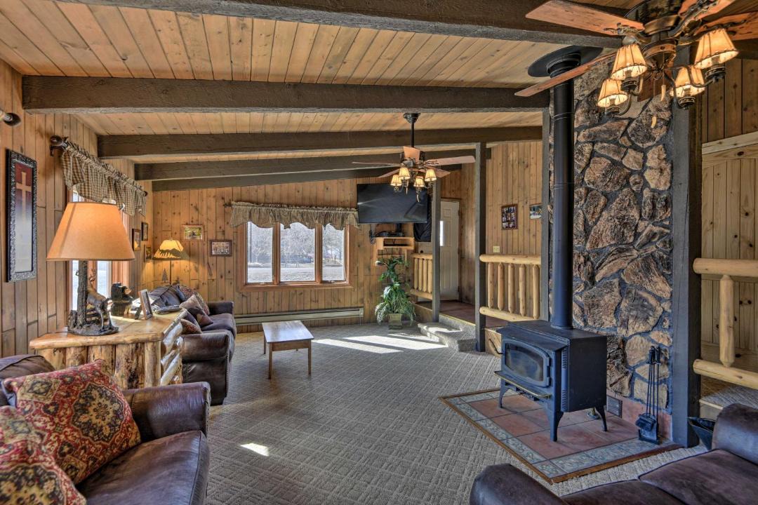 Photo of Others in Ponderosa Pines