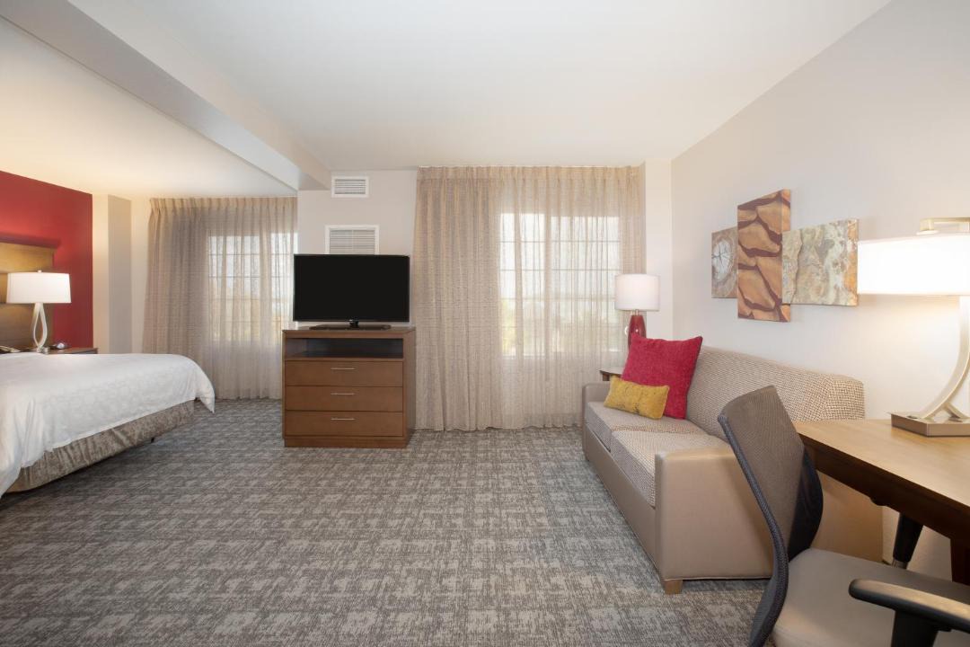 Photo of Bedroom in Dupont