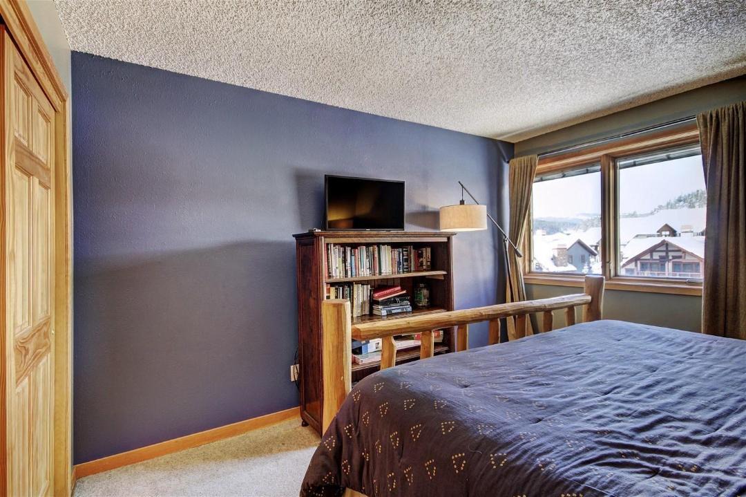 Photo of Bedroom in Copper Mountain Village