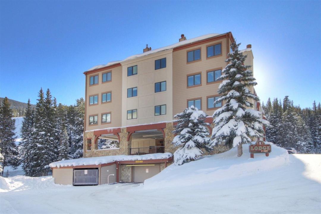 Photo of Others in Copper Mountain Village