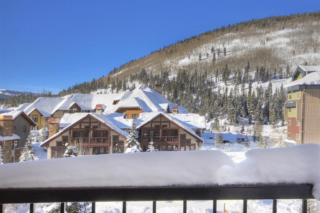 Photo of Others in Copper Mountain Village