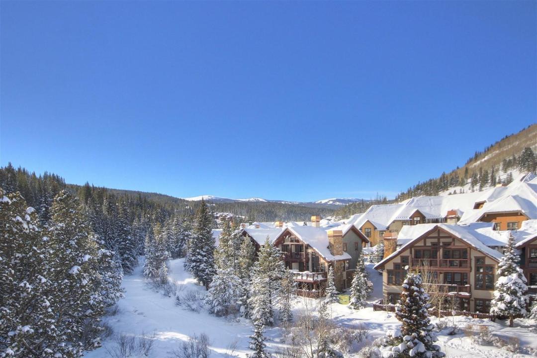 Photo of Others in Copper Mountain Village