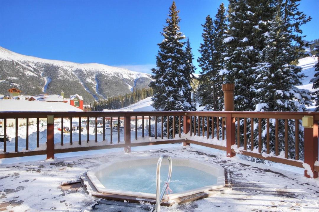 Photo of Others in Copper Mountain Village