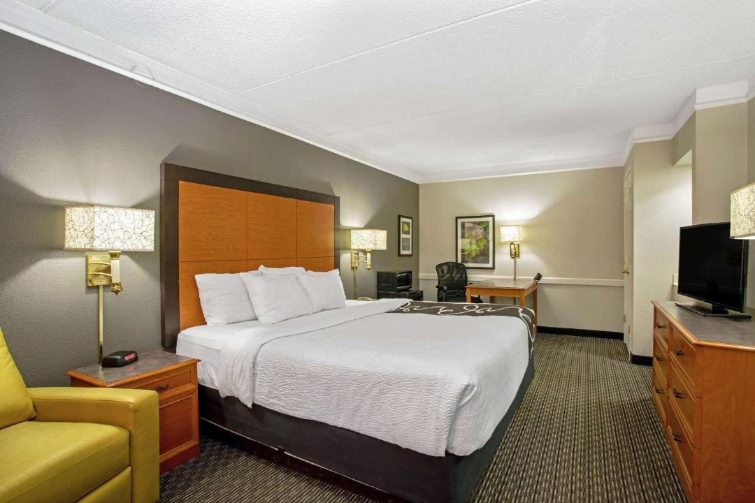 Photo of Bedroom in Golden