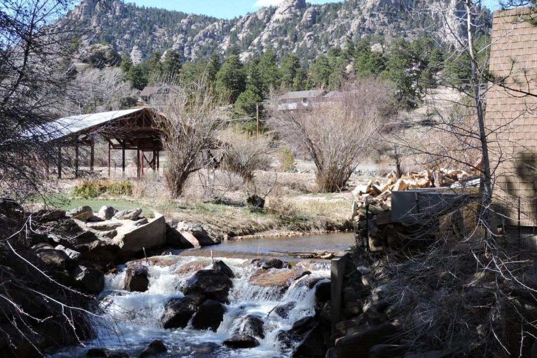 Photo of Others in Estes Park