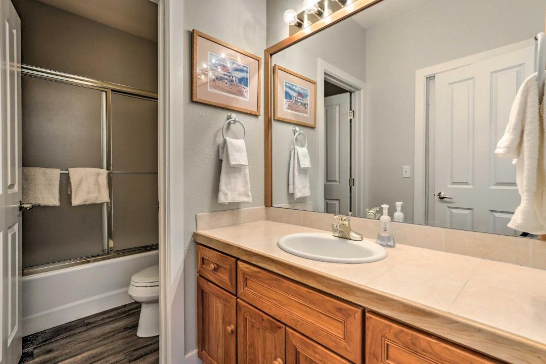 Photo of Bathroom in Fraser