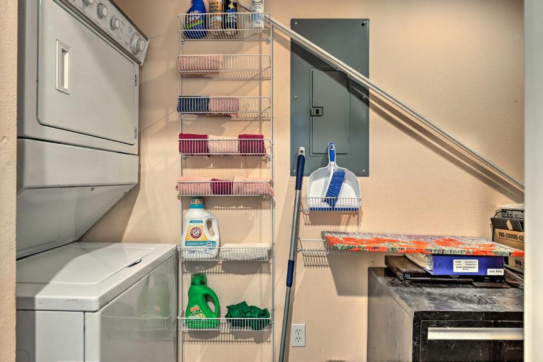 Photo of Kitchen in Fraser