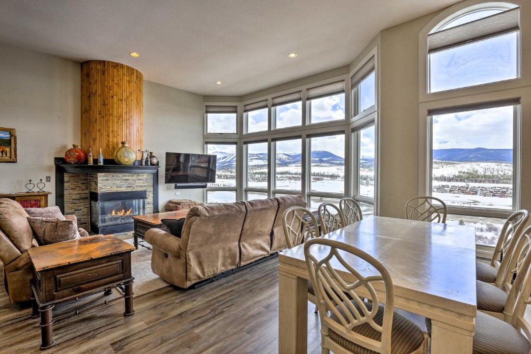 Photo of Livingroom in Fraser