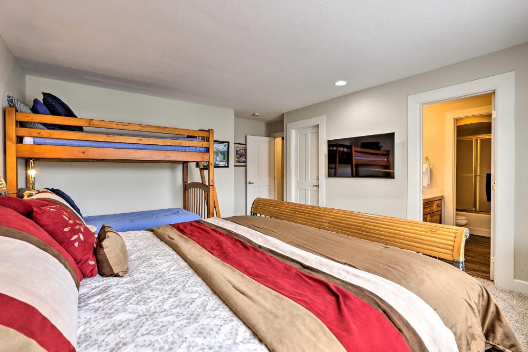 Photo of Bedroom in Fraser