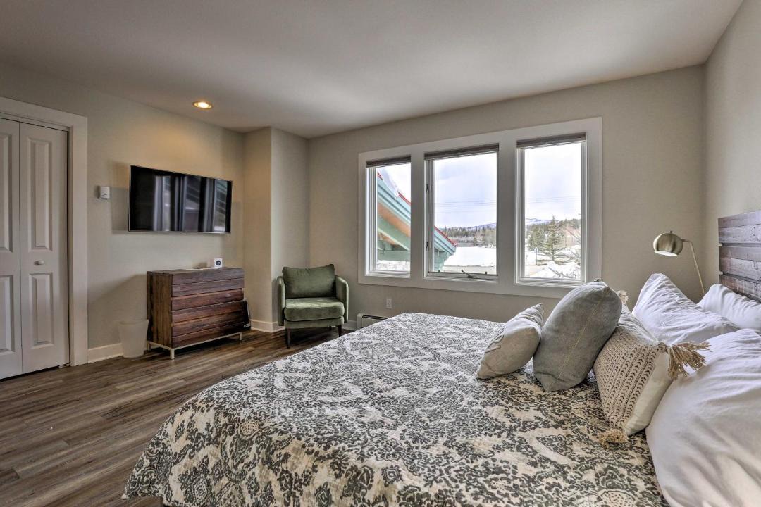 Photo of Bedroom in Fraser