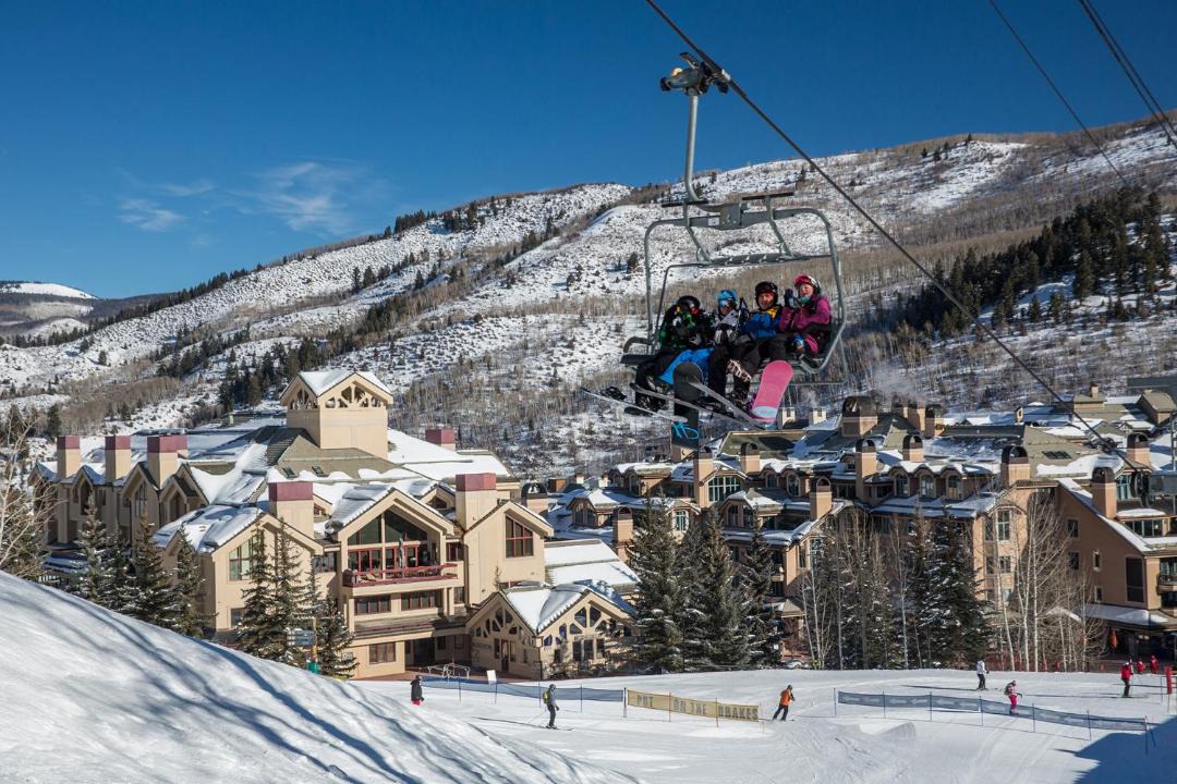 Photo of Others in Beaver Creek