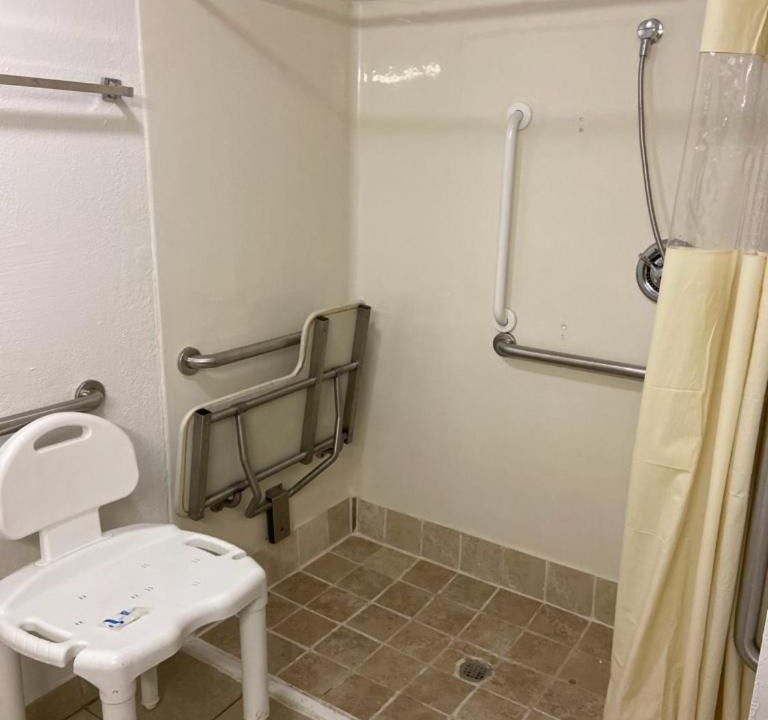 Photo of Bathroom in Rustic Hills