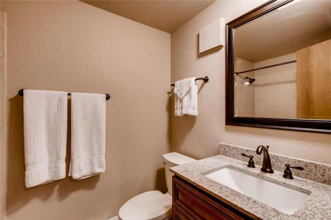Photo of Bathroom in Woodmoor