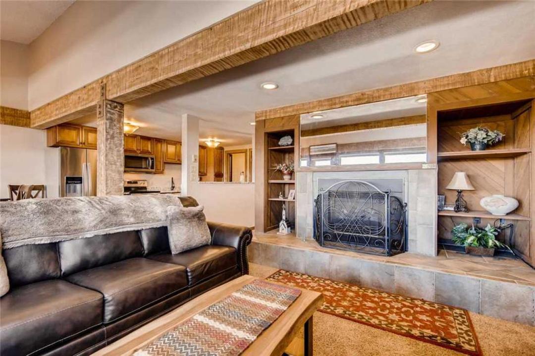 Photo of Livingroom in Woodmoor