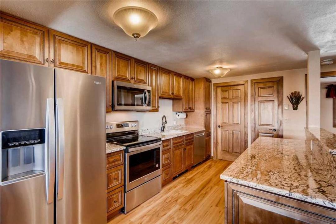 Photo of Kitchen in Woodmoor