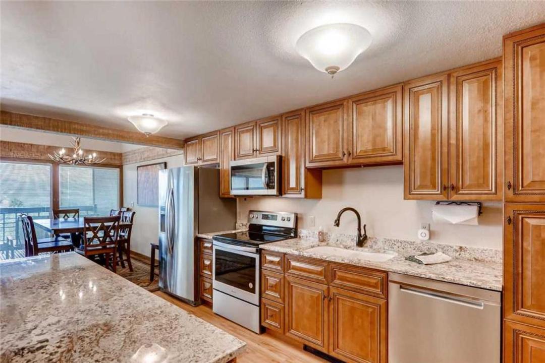 Photo of Kitchen in Woodmoor