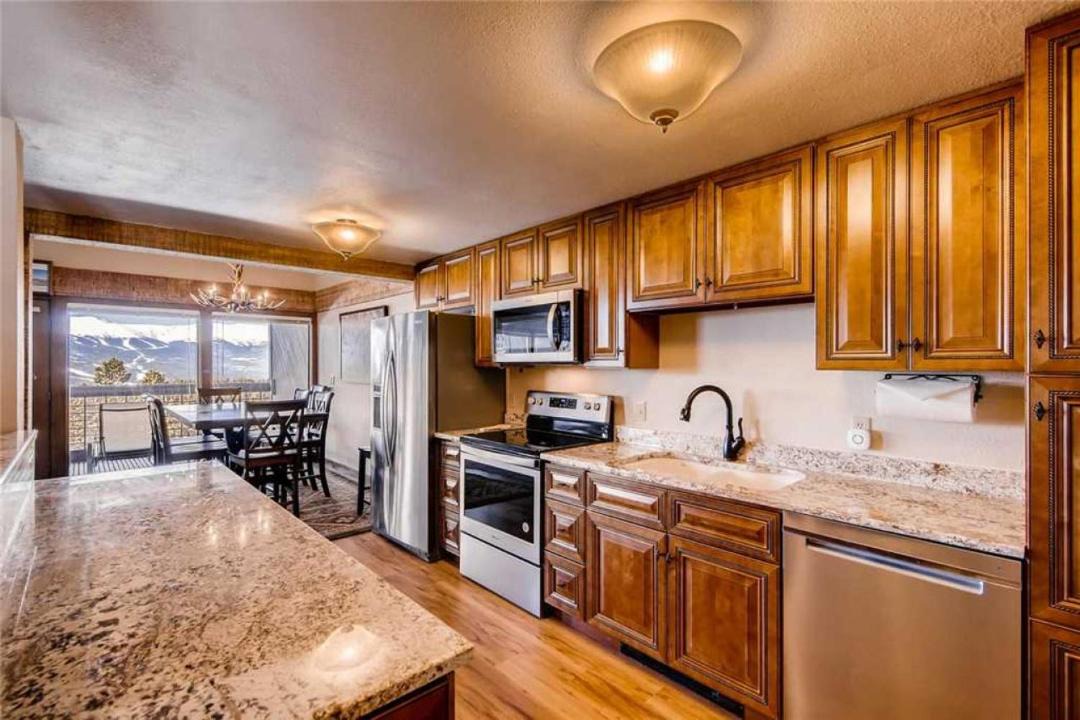 Photo of Kitchen in Woodmoor