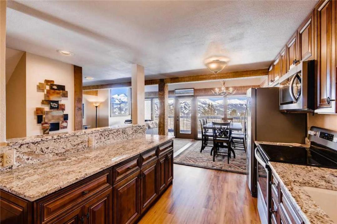 Photo of Kitchen in Woodmoor