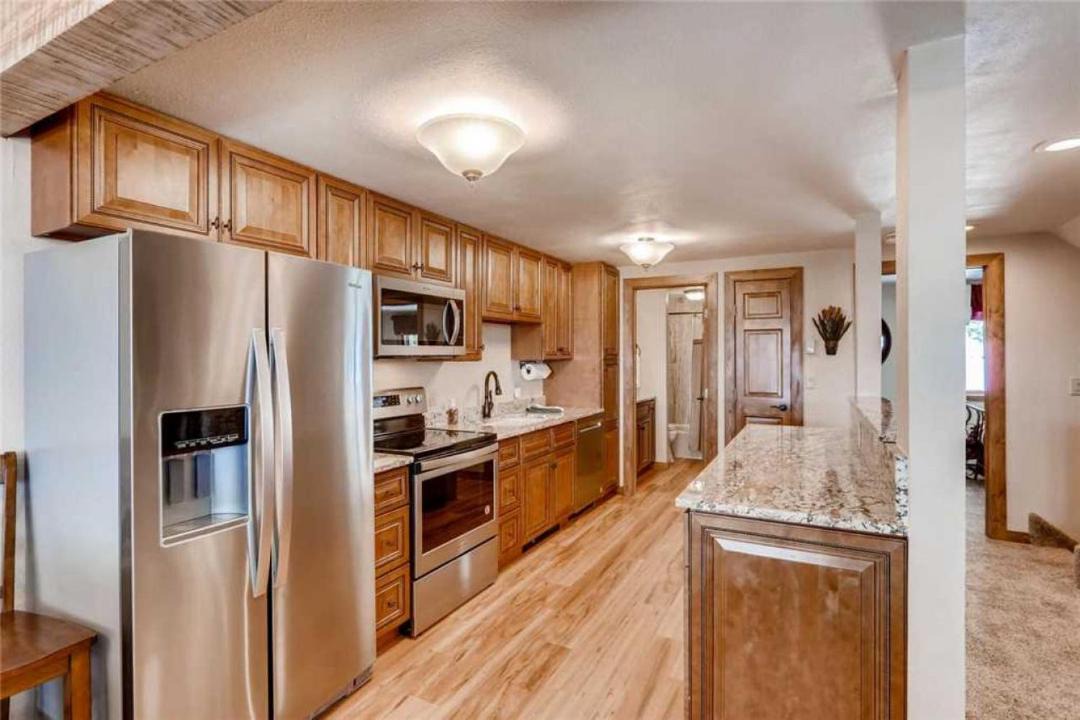 Photo of Kitchen in Woodmoor