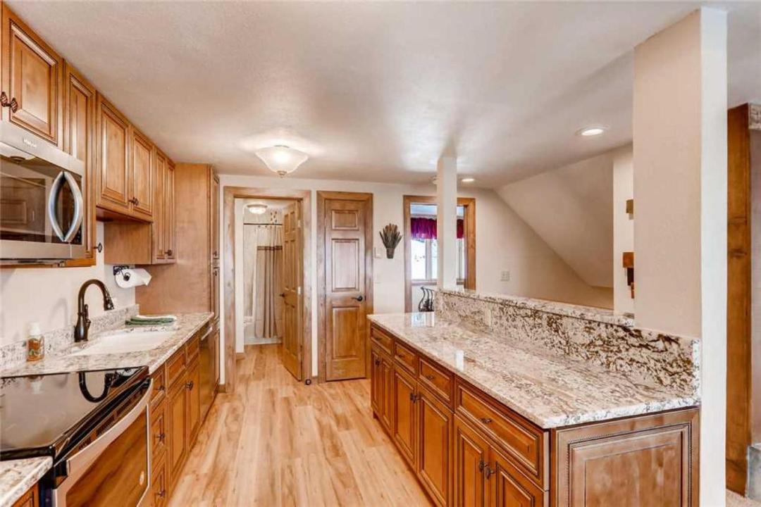 Photo of Kitchen in Woodmoor