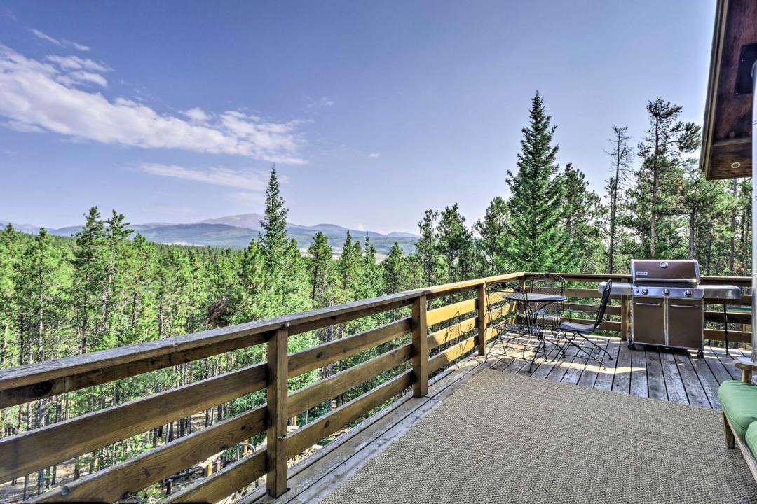 Photo of Patio Balcony in Valley of the Sun