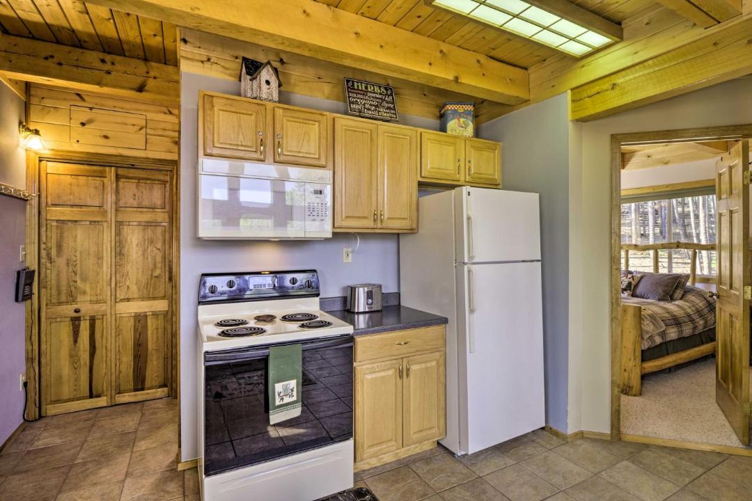 Photo of Kitchen in Valley of the Sun