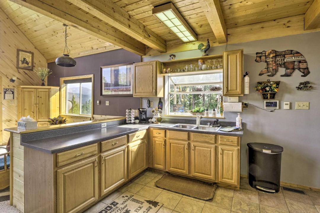 Photo of Kitchen in Valley of the Sun