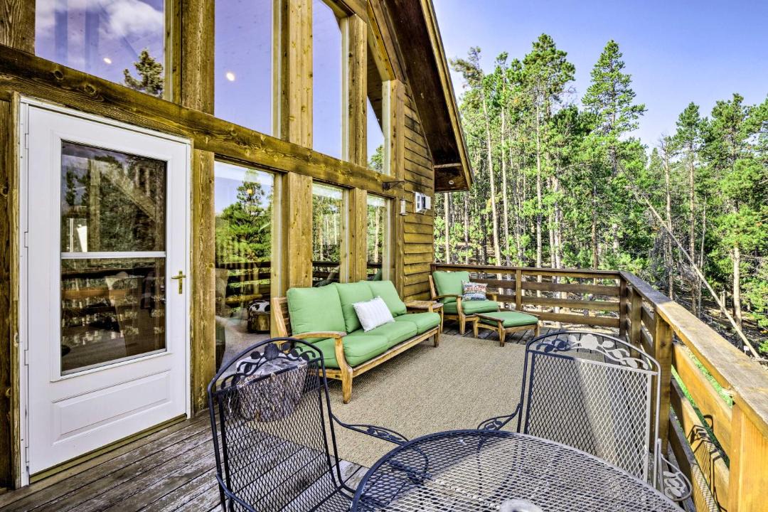 Photo of Patio Balcony in Valley of the Sun