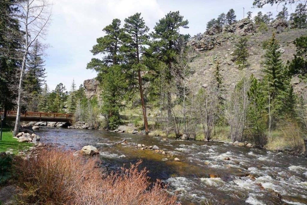 Photo of Others in Estes Park