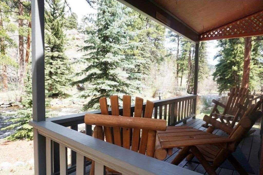 Photo of Others in Estes Park