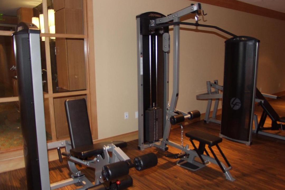 Photo of Livingroom in Snowmass Village