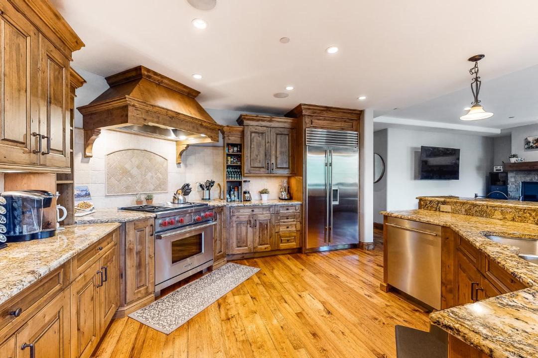Photo of Kitchen in Avon