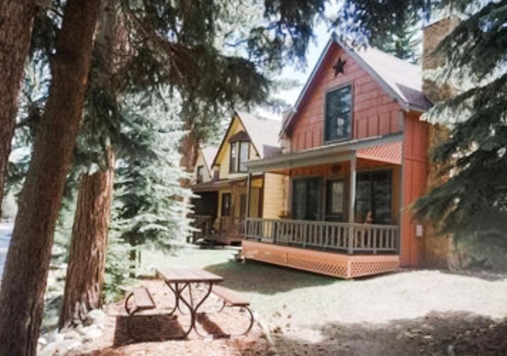 Photo of Others in Estes Park