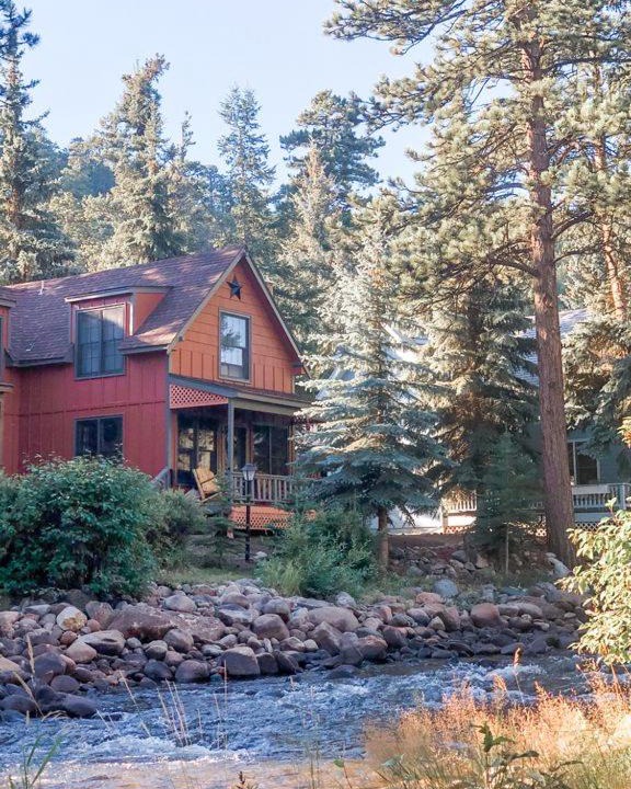 Photo of Others in Estes Park