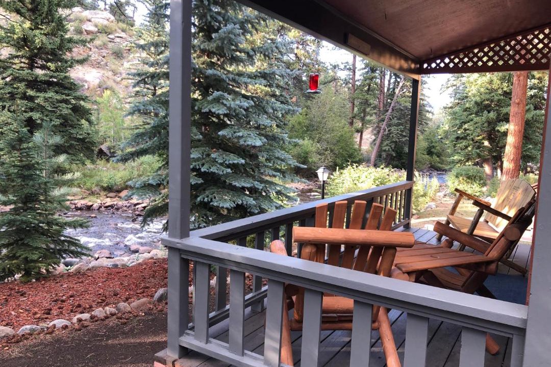 Photo of Others in Estes Park