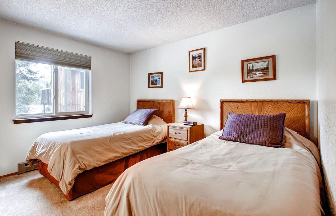 Photo of Bedroom in Warrior's Mark