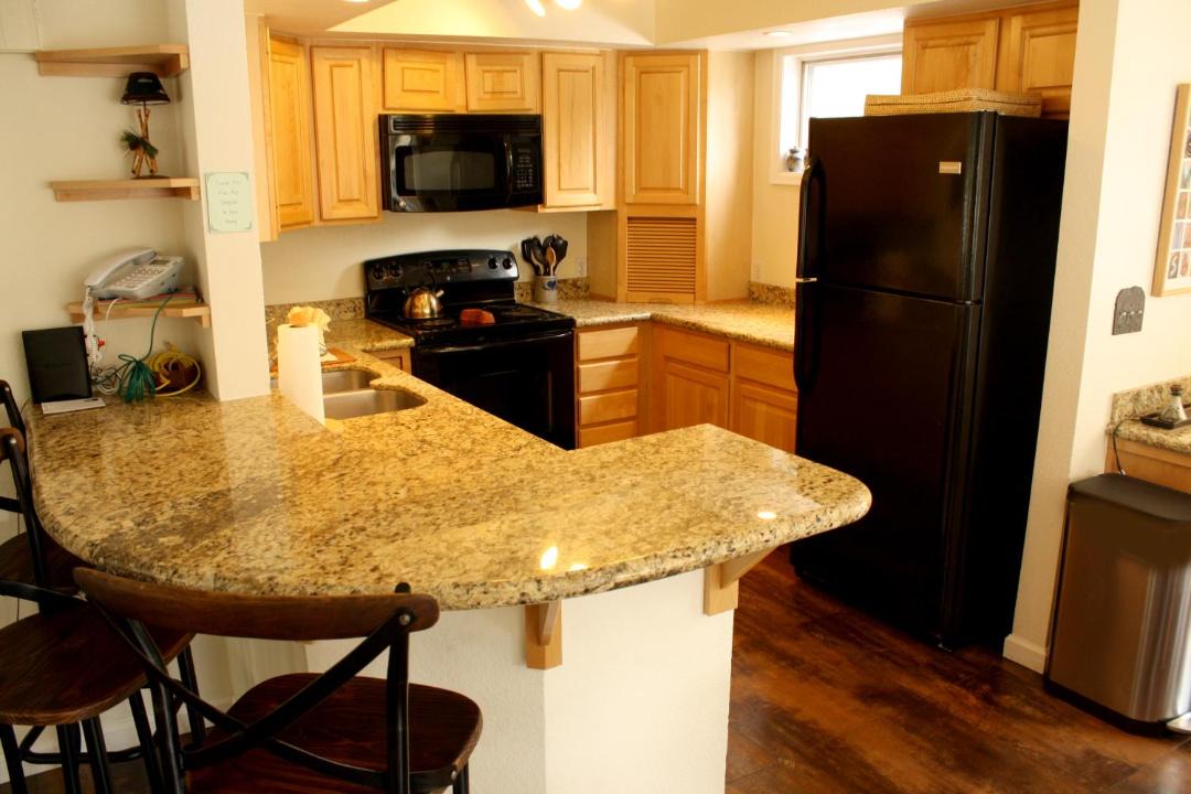 Photo of Kitchen in Warrior's Mark