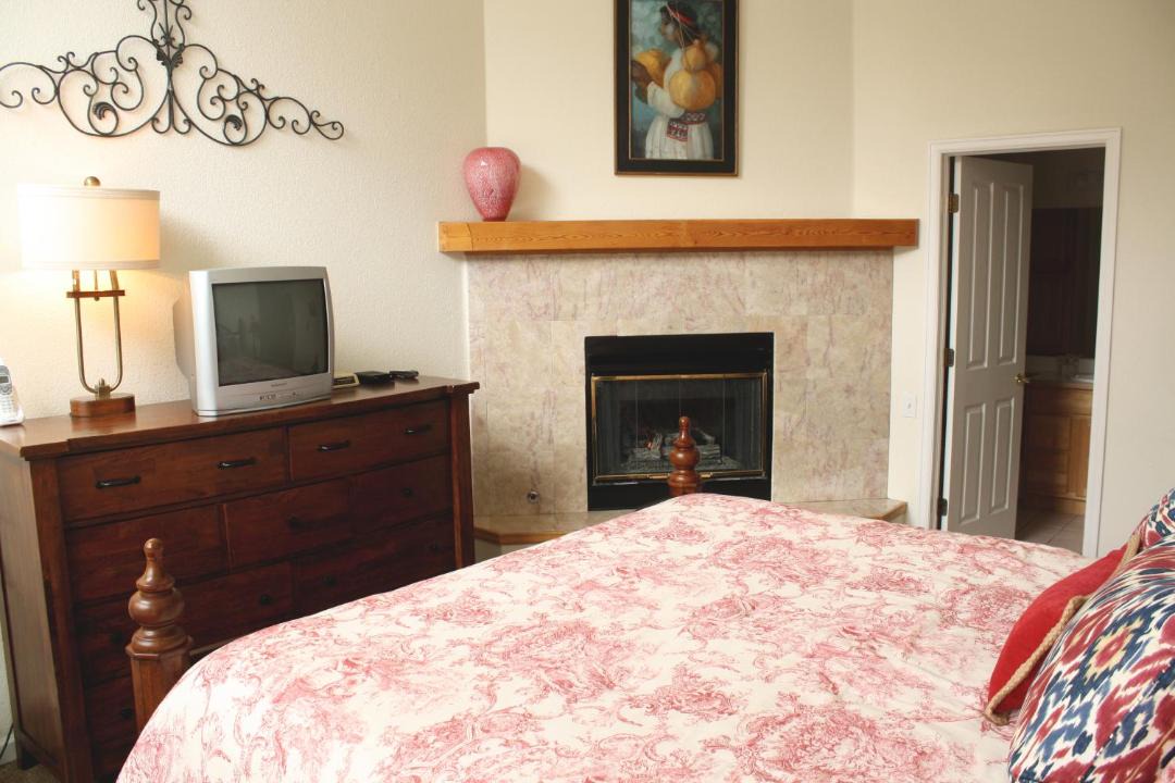 Photo of Bedroom in Warrior's Mark