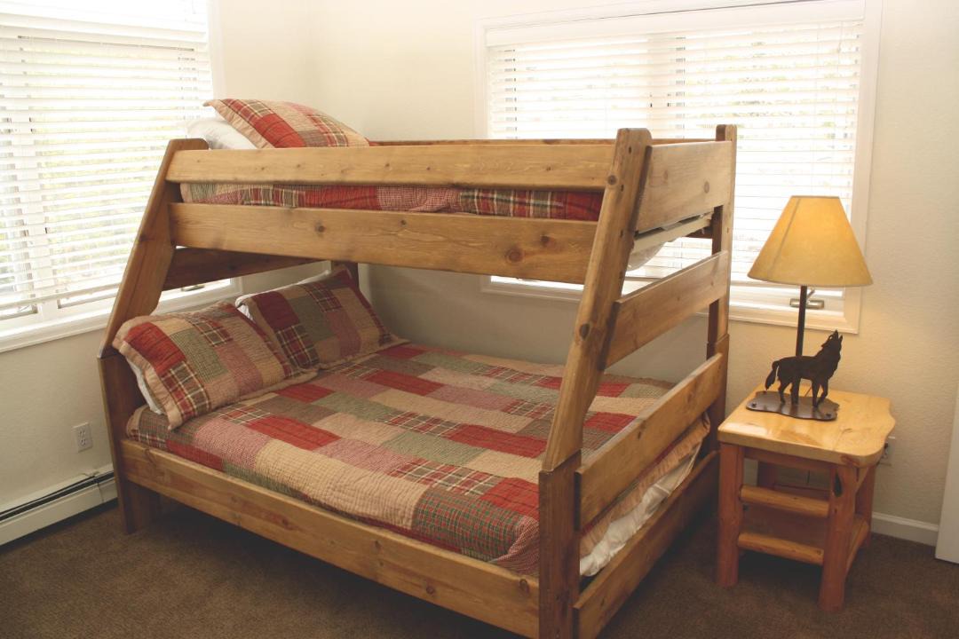 Photo of Bedroom in Warrior's Mark