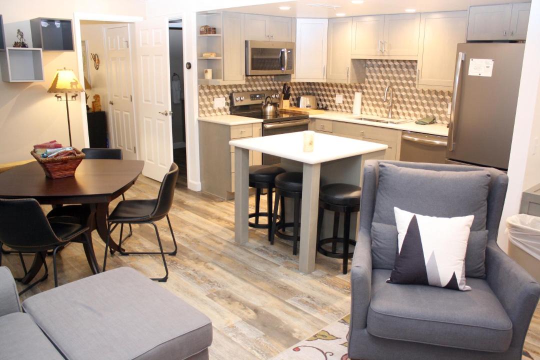 Photo of Kitchen in Warrior's Mark