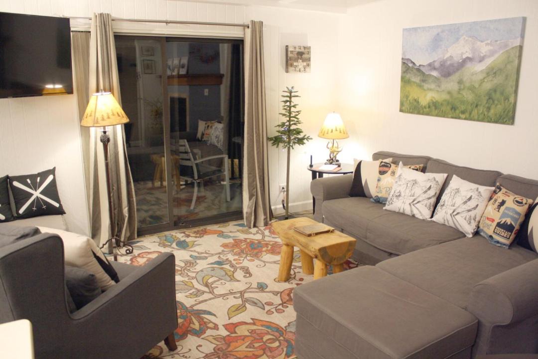 Photo of Livingroom in Warrior's Mark