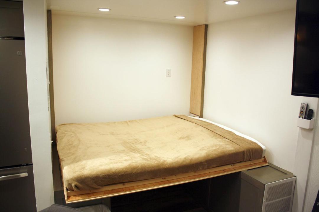 Photo of Bedroom in Warrior's Mark