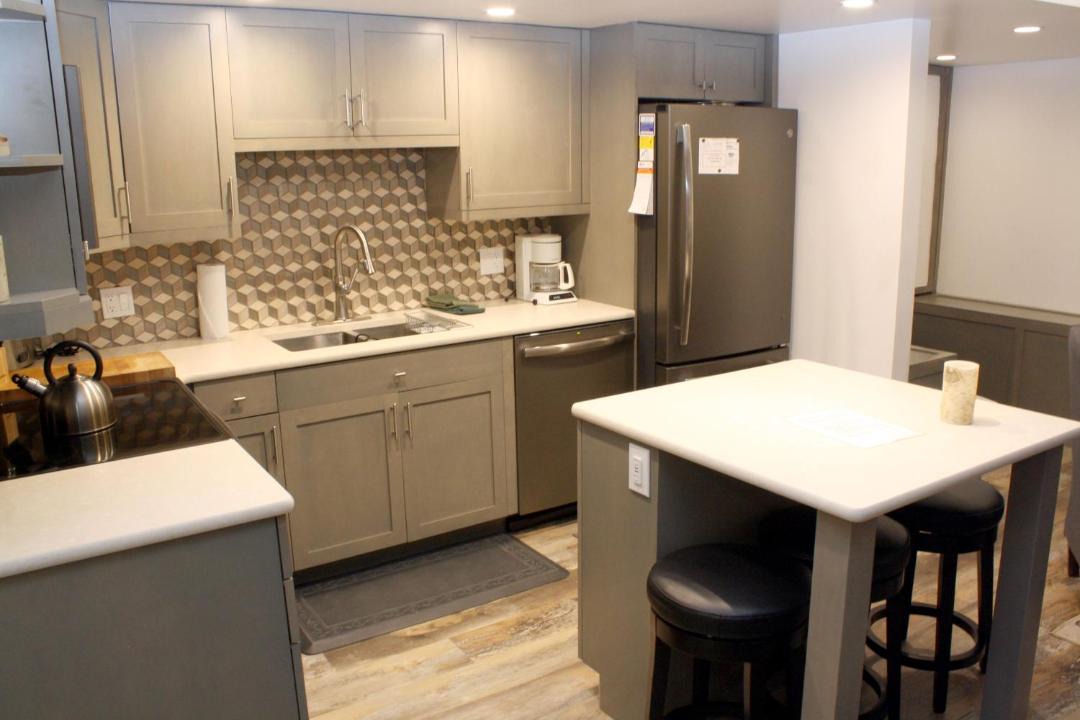 Photo of Kitchen in Warrior's Mark